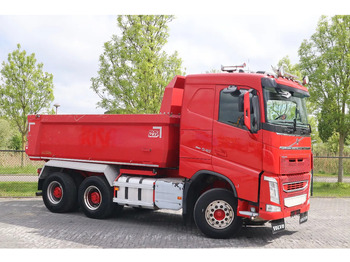 Tovornjak prekucnik Volvo FH 540 | 6X4 | TANDEMLIFT | BIG AXLES | RETARDER | EURO 6: slika 3