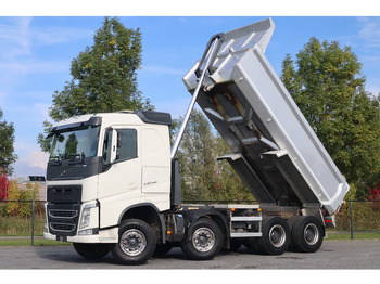 Tovornjak prekucnik VOLVO FH 540