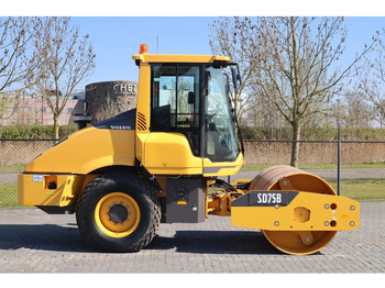 Valjar Volvo SD75B | SD 75 B | NEW / UNUSED | 1 YEAR WARRANTY: slika 4