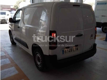 Dostavno vozilo z zabojnikom CITROEN BERLINGO IR: slika 5 Dostavno vozilo z zabojnikom CITROEN BERLINGO IR: slika 5