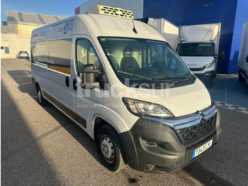 Dostavno vozilo z zabojnikom CITROEN JUMPER 120.35: slika 2 Dostavno vozilo z zabojnikom CITROEN JUMPER 120.35: slika 2
