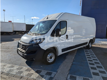 Dostavno vozilo z zabojnikom FIAT DUCATO 125.35: slika 2