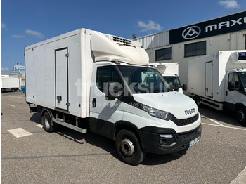 Tovornjak zabojnik IVECO