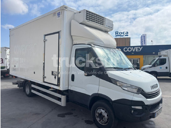 Tovornjak zabojnik IVECO Daily 70c18