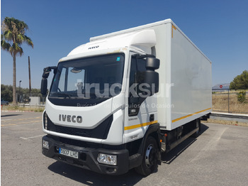 Tovornjak zabojnik IVECO EuroCargo