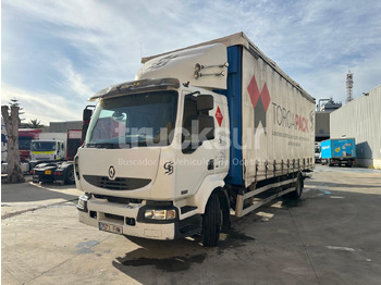 Tovornjak s ponjavo RENAULT