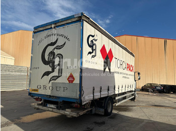 Tovornjak s ponjavo RENAULT 270 16C: slika 4 Tovornjak s ponjavo RENAULT 270 16C: slika 4