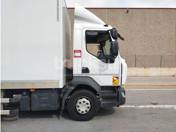 Tovornjak zabojnik RENAULT D16.250: slika 3 Tovornjak zabojnik RENAULT D16.250: slika 3