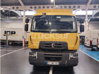 Tovornjak zabojnik RENAULT D280.18: slika 5 Tovornjak zabojnik RENAULT D280.18: slika 5