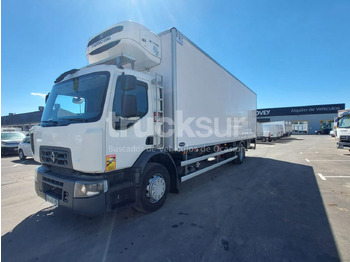 Tovornjak hladilnik RENAULT D 280