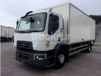 Tovornjak zabojnik RENAULT D 320