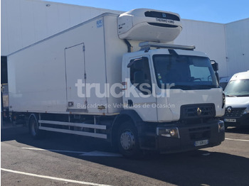 Tovornjak hladilnik RENAULT D 320