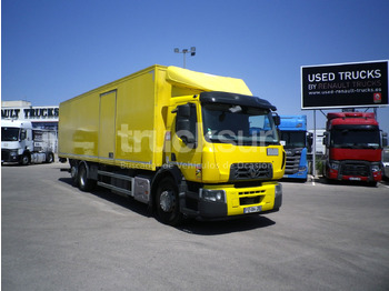 Tovornjak zabojnik RENAULT D380.26  6X2*4 ejes 6x2*4: slika 2