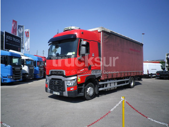 Tovornjak s ponjavo RENAULT T High 480