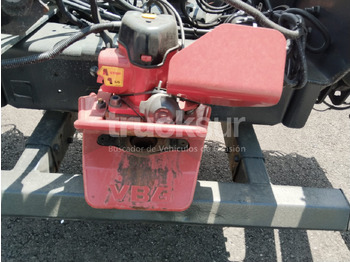 Tovornjak-šasija SCANIA G490 ejes 6x2*4: slika 5 Tovornjak-šasija SCANIA G490 ejes 6x2*4: slika 5