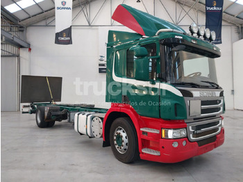 SCANIA P280.18 lizing SCANIA P280.18: slika 2
