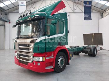 SCANIA P280.18 lizing SCANIA P280.18: slika 1
