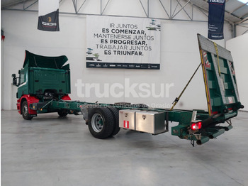 SCANIA P280.18 lizing SCANIA P280.18: slika 3