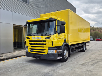 Tovornjak zabojnik SCANIA P 280