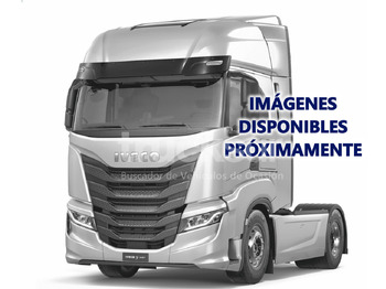 Vlačilec IVECO S-WAY