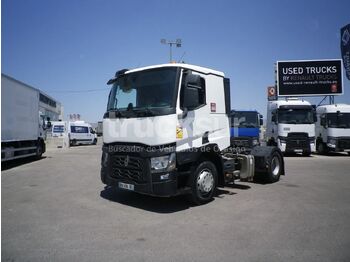 Vlačilec RENAULT T 460