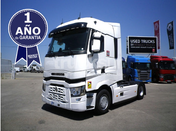 Vlačilec RENAULT T High 520
