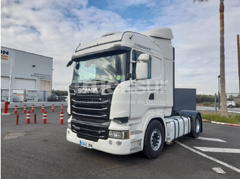 Vlačilec SCANIA R 520
