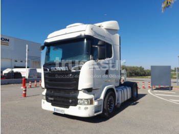 Vlačilec SCANIA R 520