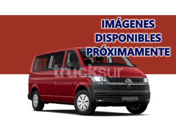 Dostavno vozilo z zabojnikom VOLKSWAGEN Caravelle