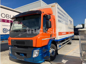 Tovornjak zabojnik VOLVO FE 280
