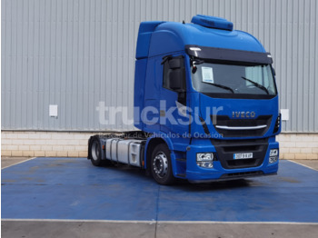 Vlačilec IVECO STRALIS AS440S46T/P HI-WAY: slika 2
