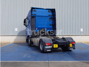 Vlačilec IVECO STRALIS AS440S46T/P HI-WAY: slika 5