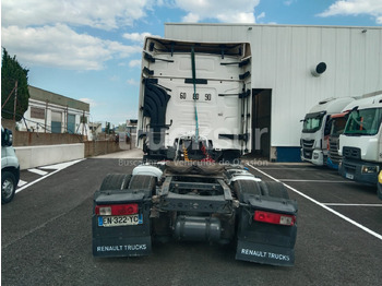 Vlačilec RENAULT T480 SLEEPER CAB: slika 5