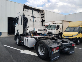 Vlačilec RENAULT T480 SLEEPER CAB: slika 3