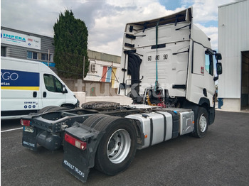 Vlačilec RENAULT T480 SLEEPER CAB: slika 4