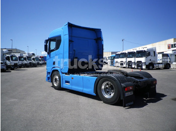 Vlačilec SCANIA R450: slika 5