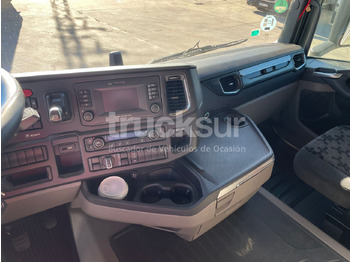 Vlačilec SCANIA R450: slika 4