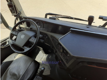 Tovornjak VOLVO FH4 I-SAVE: slika 5 Tovornjak VOLVO FH4 I-SAVE: slika 5