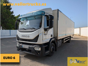 Tovornjak zabojnik IVECO