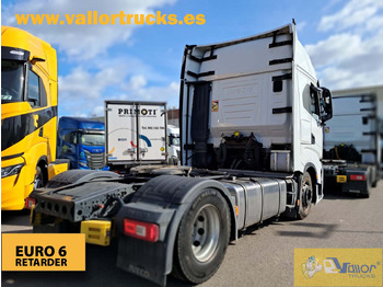 Vlačilec IVECO SWAY 490: slika 4