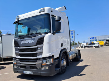 Vlačilec SCANIA R410 - GNL: slika 2