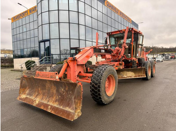 Greder CATERPILLAR 120H