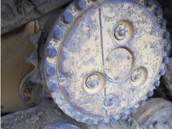 Buldožer Caterpillar D5HLG: slika 5