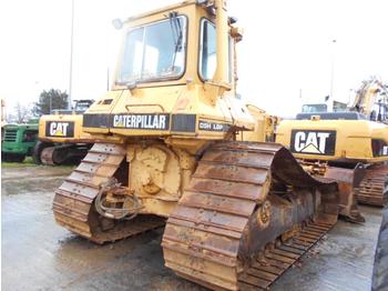Buldožer Caterpillar D5HLG: slika 3