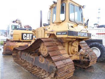 Buldožer Caterpillar D5HLG: slika 4