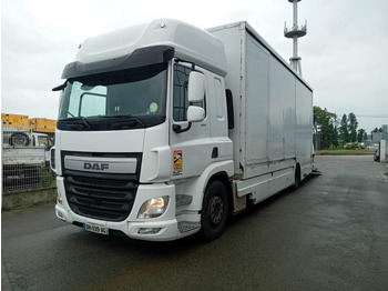 Tovornjak zabojnik DAF CF 400