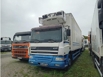Tovornjak zabojnik DAF CF 75 250