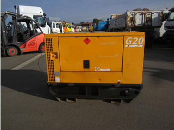 Generator DOOSAN