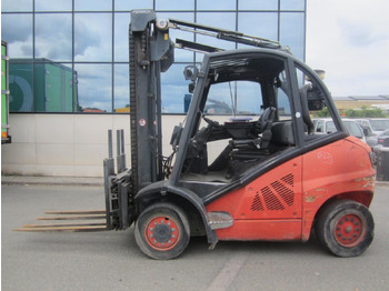Diesel viličar FENWICK
