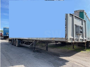 Polprikolica s kesonom FRUEHAUF